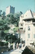 Burg und Schloß (Positivo) (1960/01/01 - 1960/12/31)