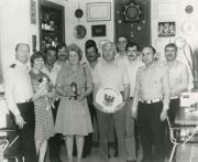 Gruppenbild (Positivo) (1980/07/01 - 1980/07/31)