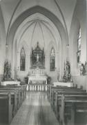 Kirche (Positivo) di Susanich, R (1980/01/01 - 2000/12/31)