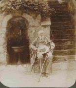 Einzelbildnis (Positivo) (1891/01/01 - 1910/12/31)