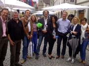 Gruppenbild (Positivo) (2012/07/14 - 2012/07/14)