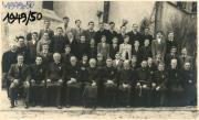 Gruppenbild (Positivo) (1949/01/01 - 1950/12/31)