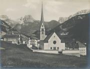 Kirche (Positivo) di Bährendt, Leo (1900/01/01 - 1909/12/31)
