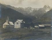 Profanbau (Positivo) di Bährendt, Leo (1909/01/01 - 1909/12/31)