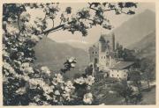 Burg und Schloß (Positivo) di Bährendt, Leo (1946/01/01 - 1955/12/31)