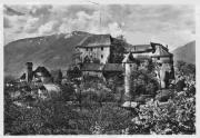 Burg und Schloß (Positivo) di Amonn (1946/01/01 - 1956/12/31)