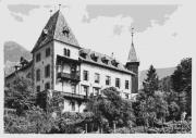 Burg und Schloß (Positivo) di Amonn (1946/01/01 - 1958/12/31)