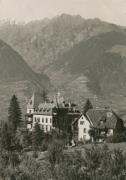 Burg und Schloß (Positivo) (1946/01/01 - 1958/12/31)