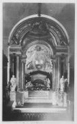 Kirche (Positivo) (1946/01/01 - 2005/12/31)