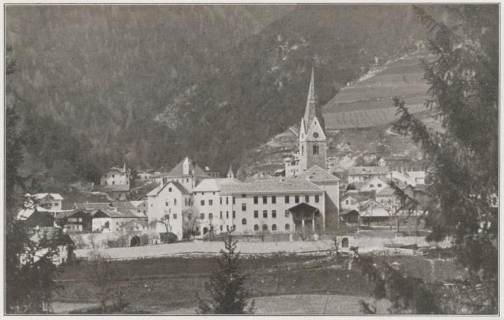 Kirche (Positivo) di Weger, A. (1919/01/01 - 1945/12/31) 