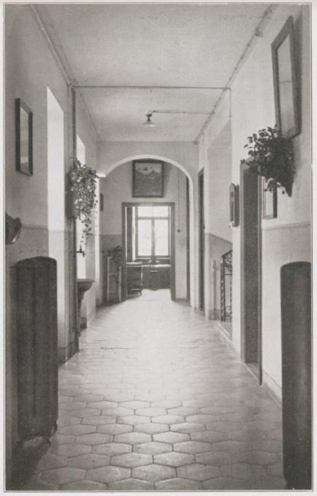 Kirche (Positivo) di Weger, A. (1919/01/01 - 1945/12/31) 