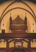 Kirche (Positivo) di Rehn, Wolfgang (1970/01/01 - 2013/12/31)