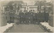 Gruppenbild (Positivo) (1928/01/01 - 1928/12/31)