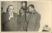 Gruppenbild (Positivo) (1957/10/27 - 1957/10/27)