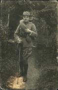Standesbildnis (Positivo) (1919/07/12 - 1919/07/12)