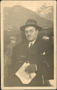 Einzelbildnis (Positivo) (1932/03/01 - 1932/03/31)
