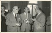 Gruppenbild (Positivo) (1961/09/21 - 1961/09/21)