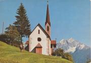 Kirche (Positivo) di Drescher (1950/01/01 - 2000/12/31)