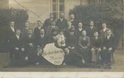 Gruppenbild (Positivo) (1905/01/01 - 1905/12/31)