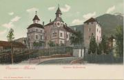Burg und Schloß (Positivo) di Amonn (1885/01/01 - 1904/12/31)