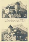 Burg und Schloß (Positivo) di Bährendt, Leo (1933/01/01 - 1943/12/31)