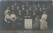 Gruppenbild (Positivo) (1911/01/01 - 1911/12/31)