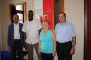 Gruppenbild (Positivo) (2013/07/01 - 2013/07/31)