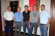 Gruppenbild (Positivo) (2013/07/01 - 2013/07/31)