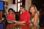 Gruppenbild (Positivo) (2013/07/01 - 2013/07/31)