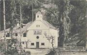 Kirche (Positivo) di Fränzl (1904/01/01 - 1924/12/31)