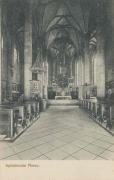 Kirche (Positivo) (1904/01/01 - 1990/12/31)