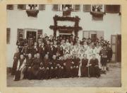 Gruppenbild (Positivo) (1900/07/08 - 1900/07/08)