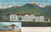 Profanbau (Positivo) di Suntinger (1911/01/01 - 1914/12/31)