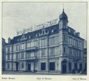 Profanbau (Positivo) (1931/01/01 - 1931/12/31)