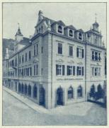 Profanbau (Positivo) (1931/01/01 - 1931/12/31)