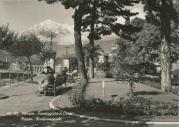 Straße (Positivo) di Foto Edizioni Ghedina,Drescher (1946/01/01 - 1954/12/31)