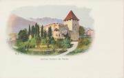 Burg und Schloß (Positivo) (1885/01/01 - 1905/12/31)