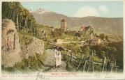 Burg und Schloß (Positivo) di Ellmenreich, Friedrich Wilhelm (1885/01/01 - 1905/12/31)