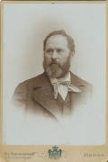 Einzelbildnis (Positivo) di Perckhammer, Hildebrand von (1878/01/01 - 1911/12/31)