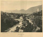 Stadtansicht (Positivo) di Johannes, Bernhard (1883/01/01 - 1925/12/31)