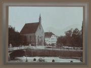 Kirche (Positivo) (1911/01/01 - 1912/12/31)