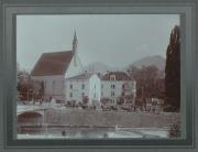 Kirche (Positivo) (1892/01/01 - 1911/12/31)