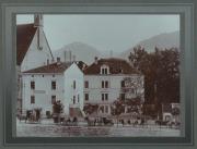 Profanbau (Positivo) (1892/01/01 - 1911/12/31)