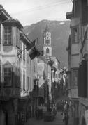 Pferdekutsche (Positivo) di Bährendt, Leo (1902/01/01 - 1939/12/31)