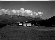 Alm Tallner Alm (Schenna) (Positivo) di Bährendt, Leo (1902/01/01 - 1939/12/31)