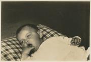 Einzelbildnis (Positivo) (1925/01/01 - 1978/12/31)