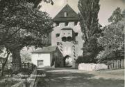 Stadttor und Stadtmauer (Positivo) di Foto Edizioni Ghedina,Drescher (1946/01/01 - 1964/12/31)