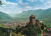 Burg und Schloß (Positivo) di SALUS (1950/01/01 - 1965/12/31)