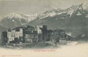 Burg und Schloß (Positivo) di Photoglob (1890/01/01 - 1905/12/31)