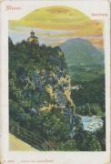 Burg und Schloß (Positivo) di Lautz & Isenbeck (1890/01/01 - 1905/12/31)